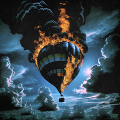 Breddex - Vuurballon (No Sync Remix)