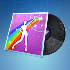 Fortnite - Star Power Lobby Music (Season 8)