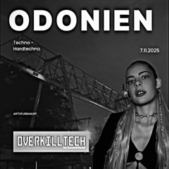 OVERKILLTECH- Odonien 7.11