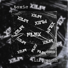 Flex Freestyle (w/ tox) (prod. Traiqo, kj, skreer & alexcheyz)