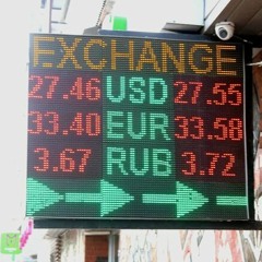 Ми ірраціонально боїмося курсу долара — економіст