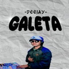 DJ GALETA - MIX REGGAETON [MARZO 2023]