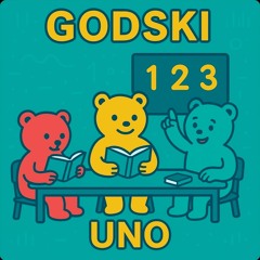 Godski - Uno