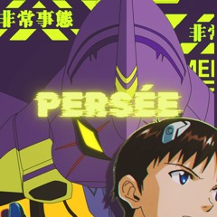 Persée Prod By Erlax
