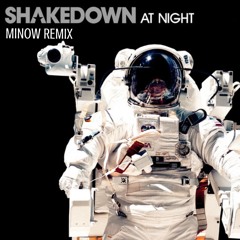MINOW - AT NIGHT **FREE DOWNLOAD**