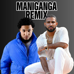 Onell - Maniganga REMIX