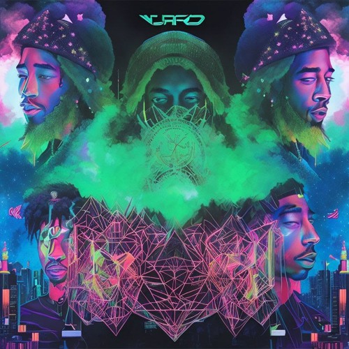Mersiv & Fryar X Mac Miller X Wiz Khalifa - No Sleep In Motion (logz edit) [FREE DL]