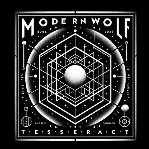Tesseract