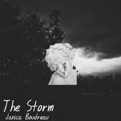 The Storm | Janica Boudreau