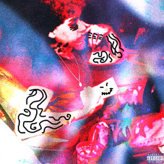 vidzvengeance - strange hahaha [$hmoney exclusive]