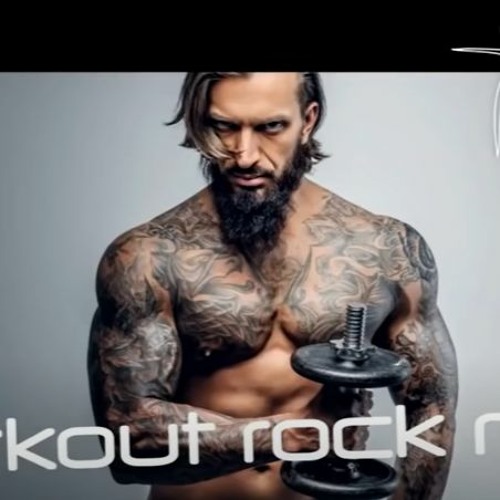Stream Workout Rock Music Alternative Rock Music Metal 2017 Rock Mix