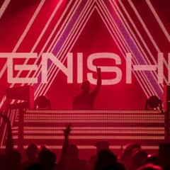 Tenishia - 18th June 2021