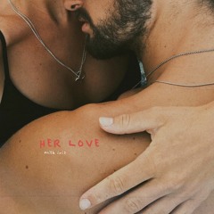 Her Love (with iris)