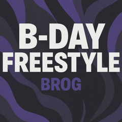 BDAY FREESTYLE MINI
