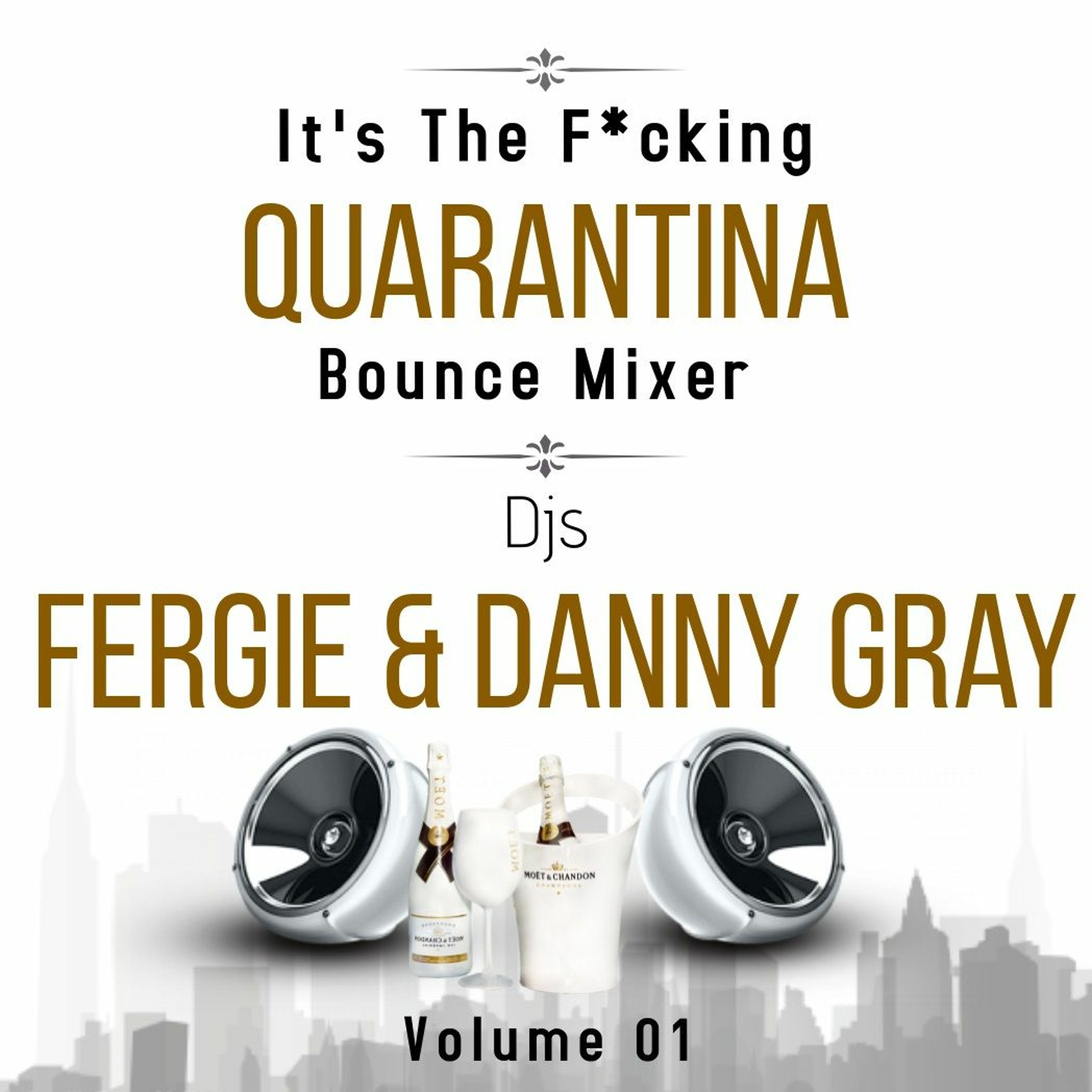 Dj Danny Gray