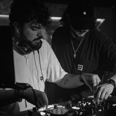 DJ SET @ BREAK CLUB - 03/08/23