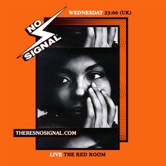 The Red Room Vol. 8