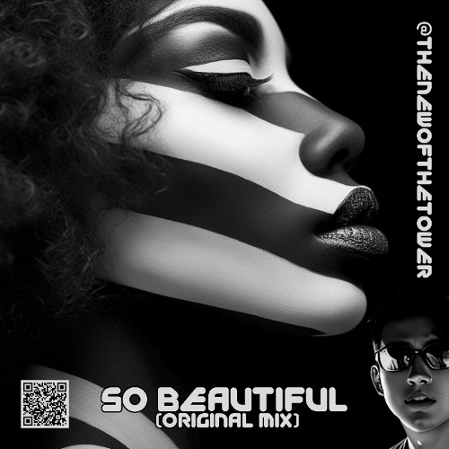 So Beautiful (Original Mix)