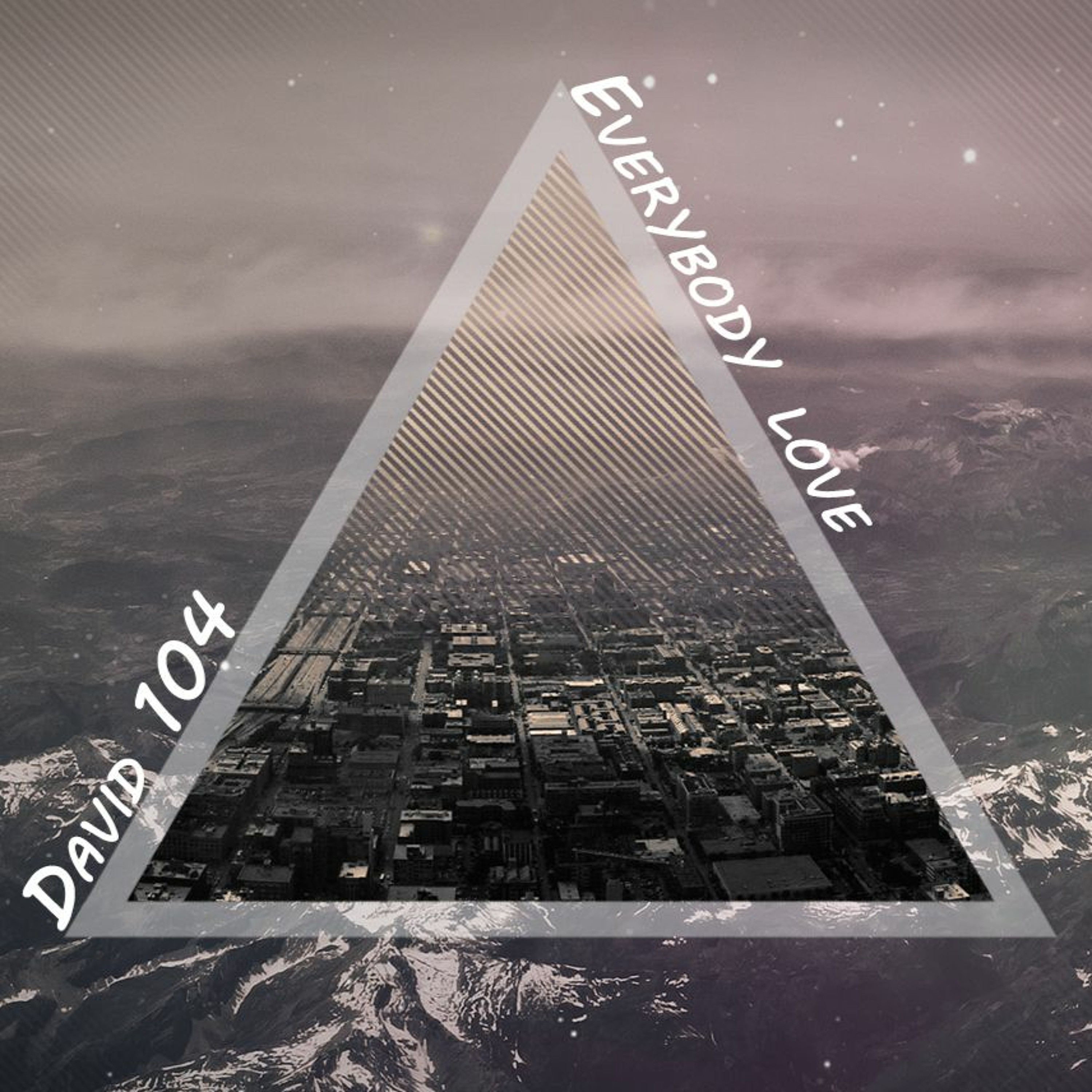 David  - Everybody Love episode artwork
