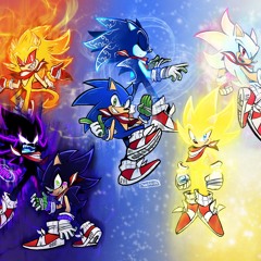 Fnf Sonic Singles!
