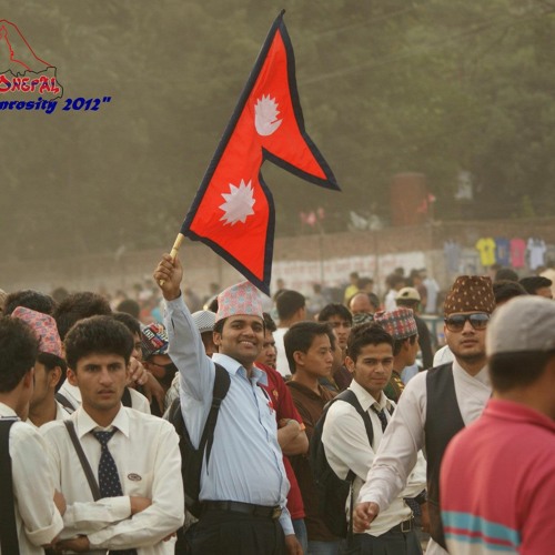 Stream Mineral Water By Eleena Chauhan & Rachana Rimal by nepali.bishnu