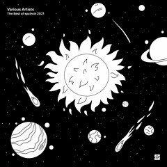 Teaser: Various Artists – The Best of spclnch 2021 [SL2021]