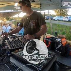 JerΩ - PromoCast September 2024