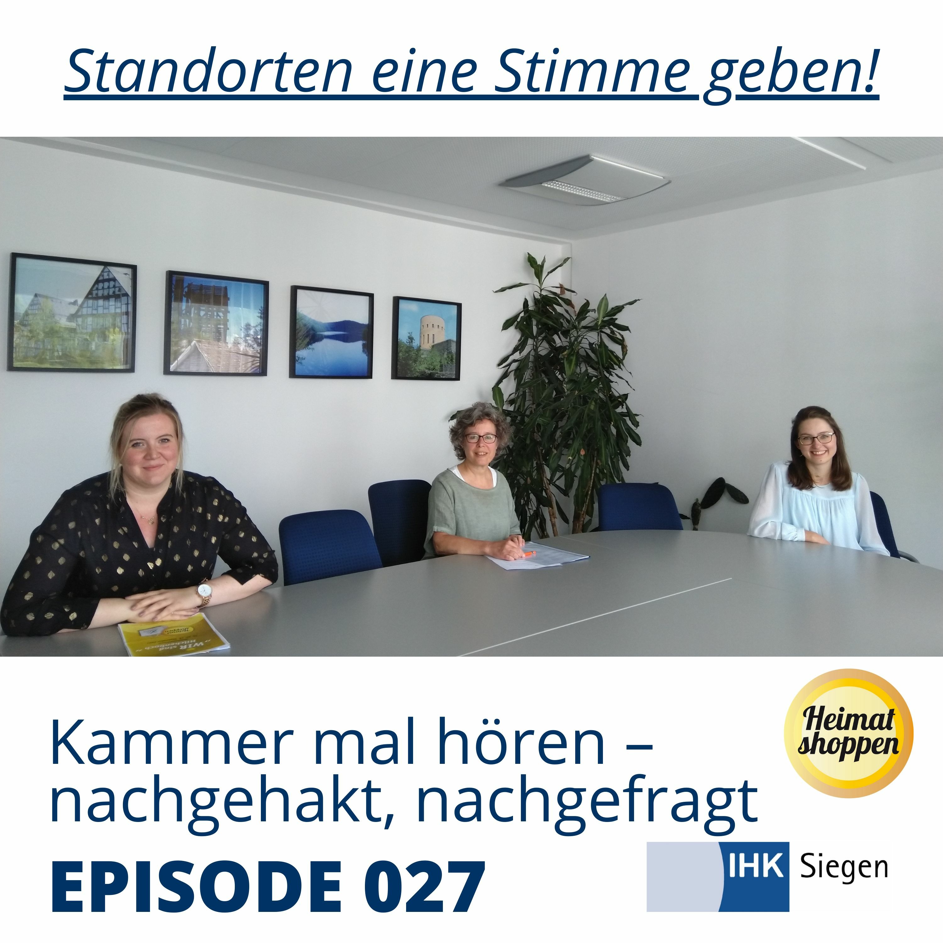 IHK Siegen