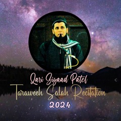 Surah Al-Imraan (130-171) V-2 Ramadan 2024 | Qari Ziyaad Patel.mp3