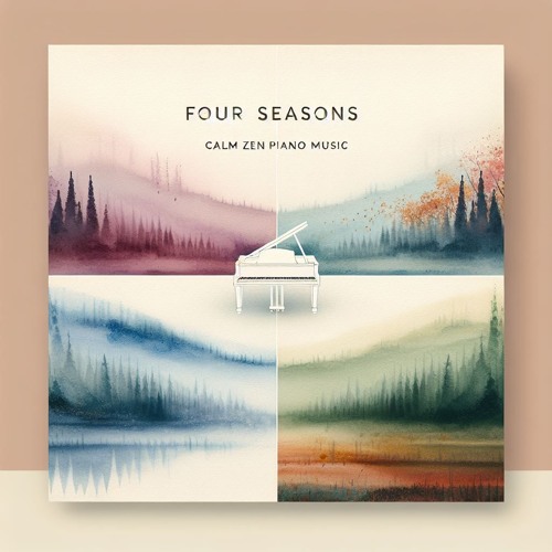Four Seasons Piano