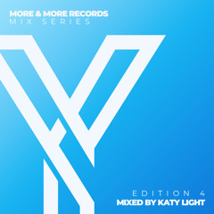 Mas Y Mas Mini Mix 004 - Katy Light