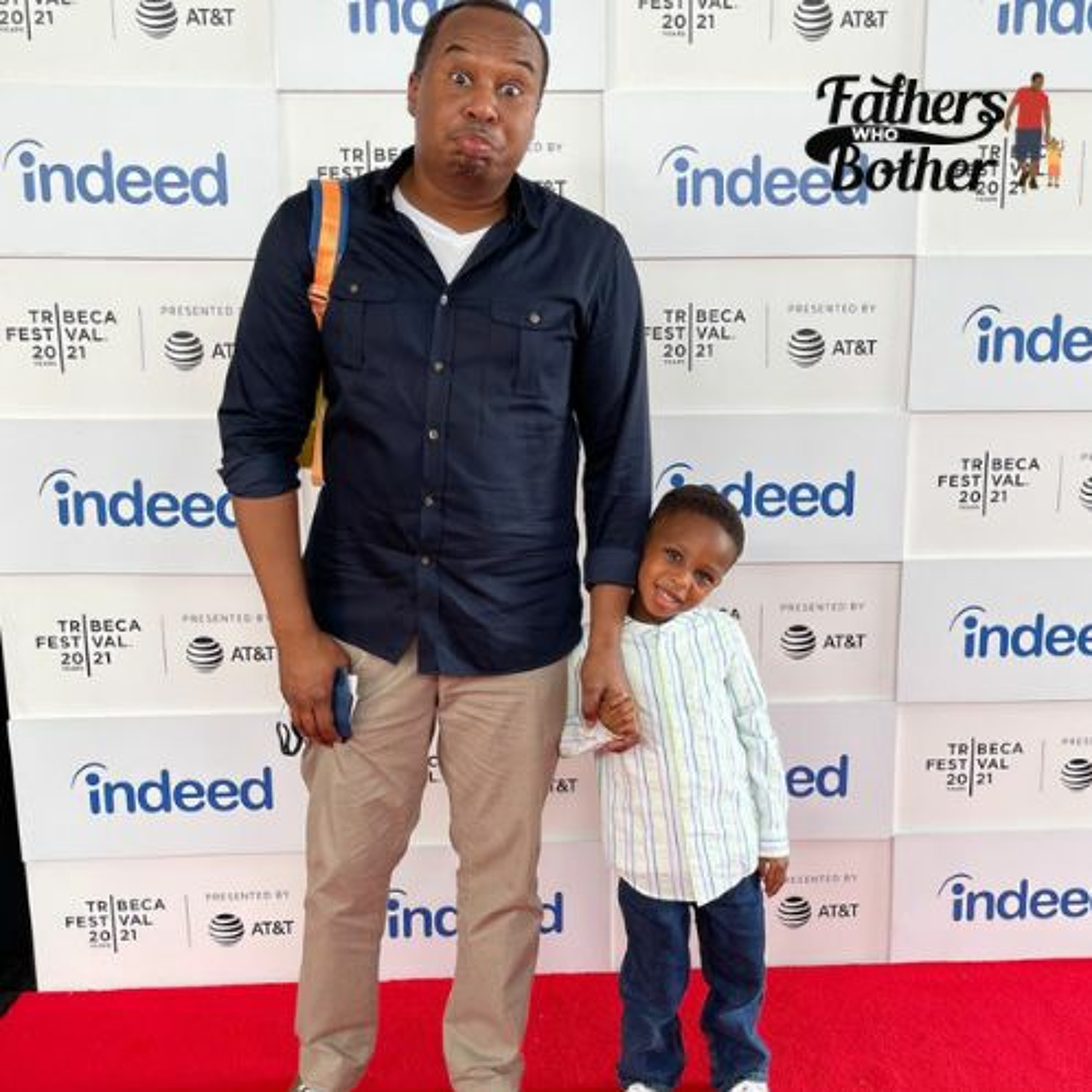 Fathers Who Bother Podcast