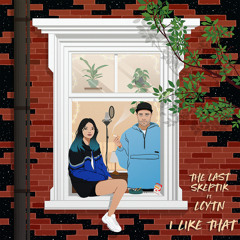 I Like That (feat. LCYTN)