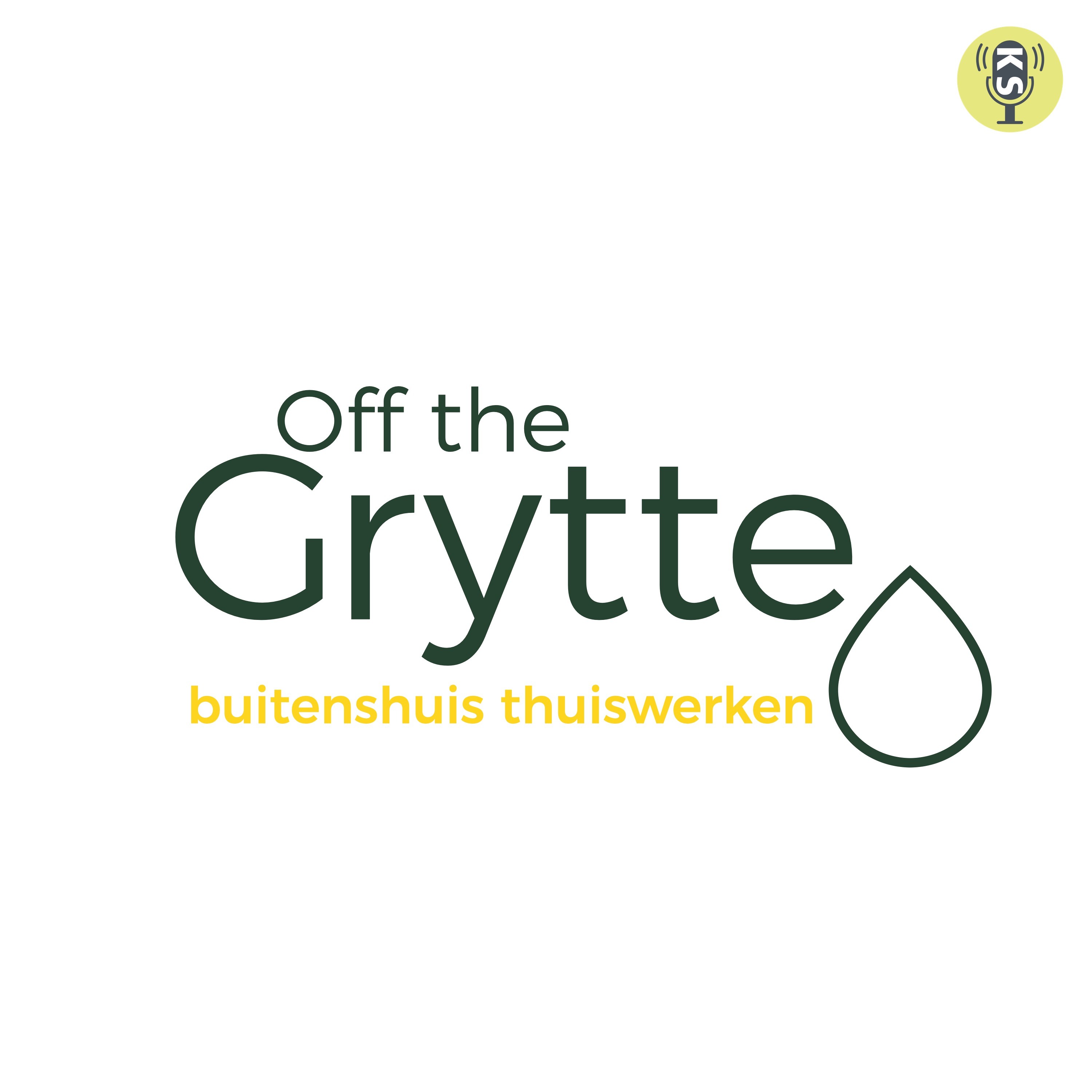 Off the Grytte Podcast