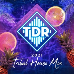 2021 Tribal House Mix