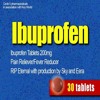 Download Video: Ibuprofen