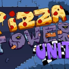 Sunrises - Pizza Tower United OST
