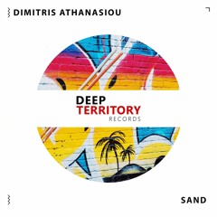 Dimitris Athanasiou - Sand ( Original Mix )