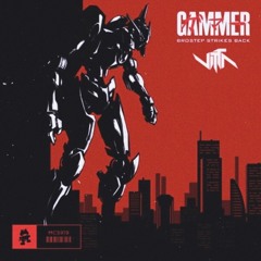 Gammer - Brostep strikes back (VITTA BASS ) remix Repitestep