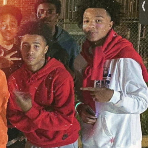 ERK KelSkii x ERK Davonte - RTB DISS PT.2 (the end)