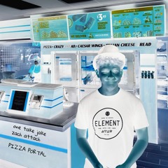 PIZZAPORTAL. (feat. onetakejake)