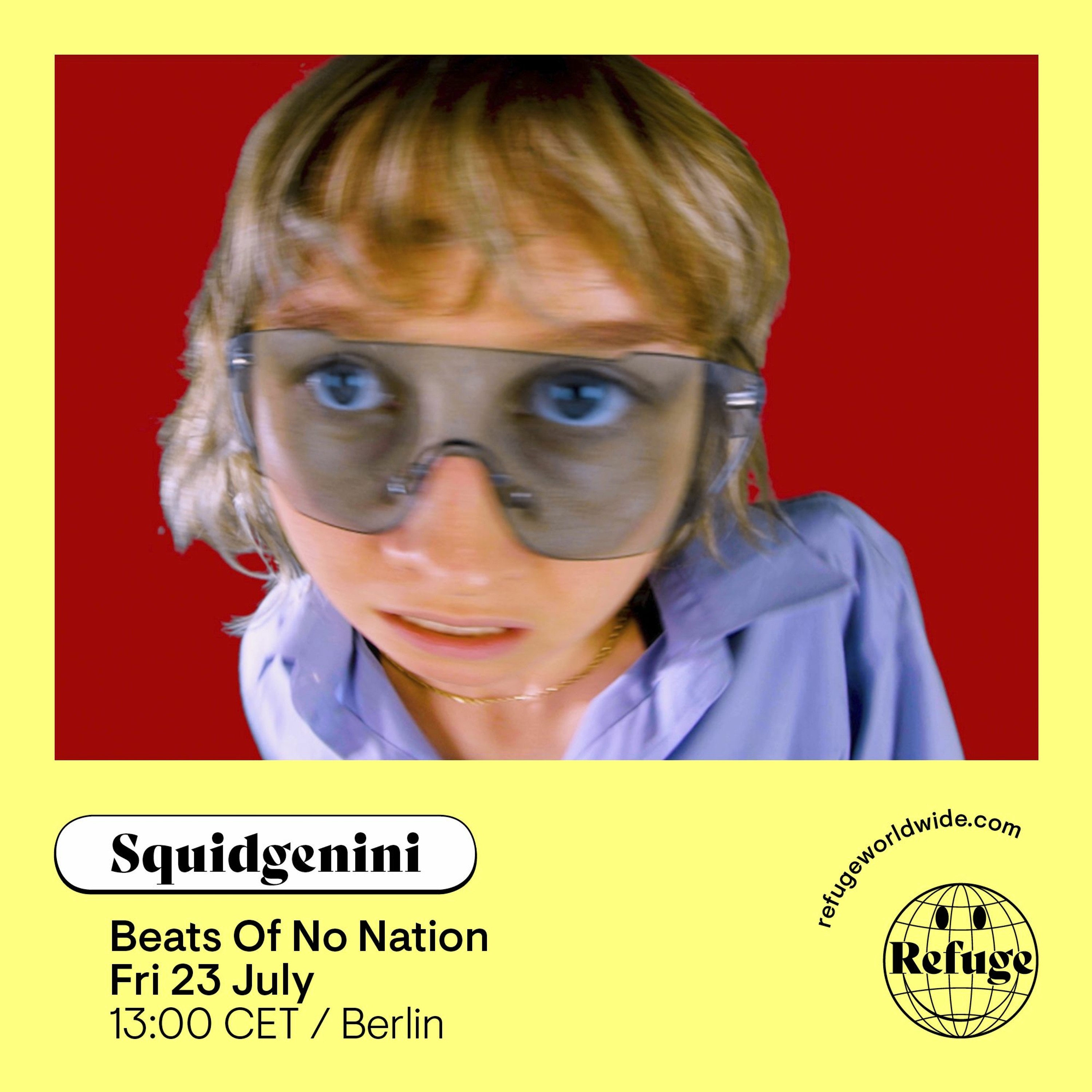 Episode 156 Part B Featuring Squidgenini