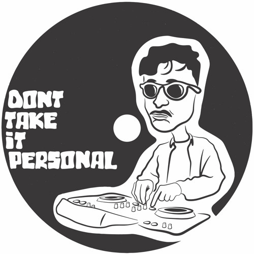 Wahoo - Don't Take It Personal (P.S Gordon Edit)