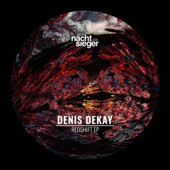PREMIERE | Denis Dekay - Landing On Venus