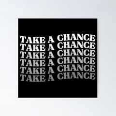 Take A Chance Ft. Smoove