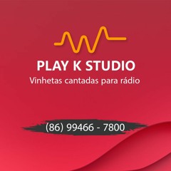 PACK 02 - CIDADE FM - VOTUPORANGA - SP ( PLAY K STUDIO )