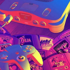 kingeo - Video Games