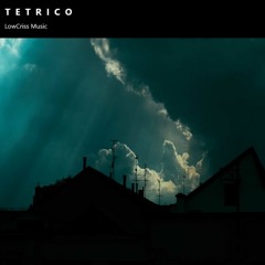 TETRICO / HipHop Rap Beat