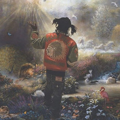 Chief Keef - Lola Bunny (OG)