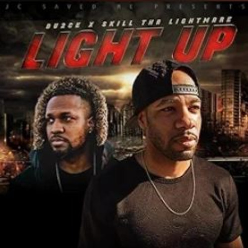 Du2ce & Skill Tha Lightmare "Stop Go"